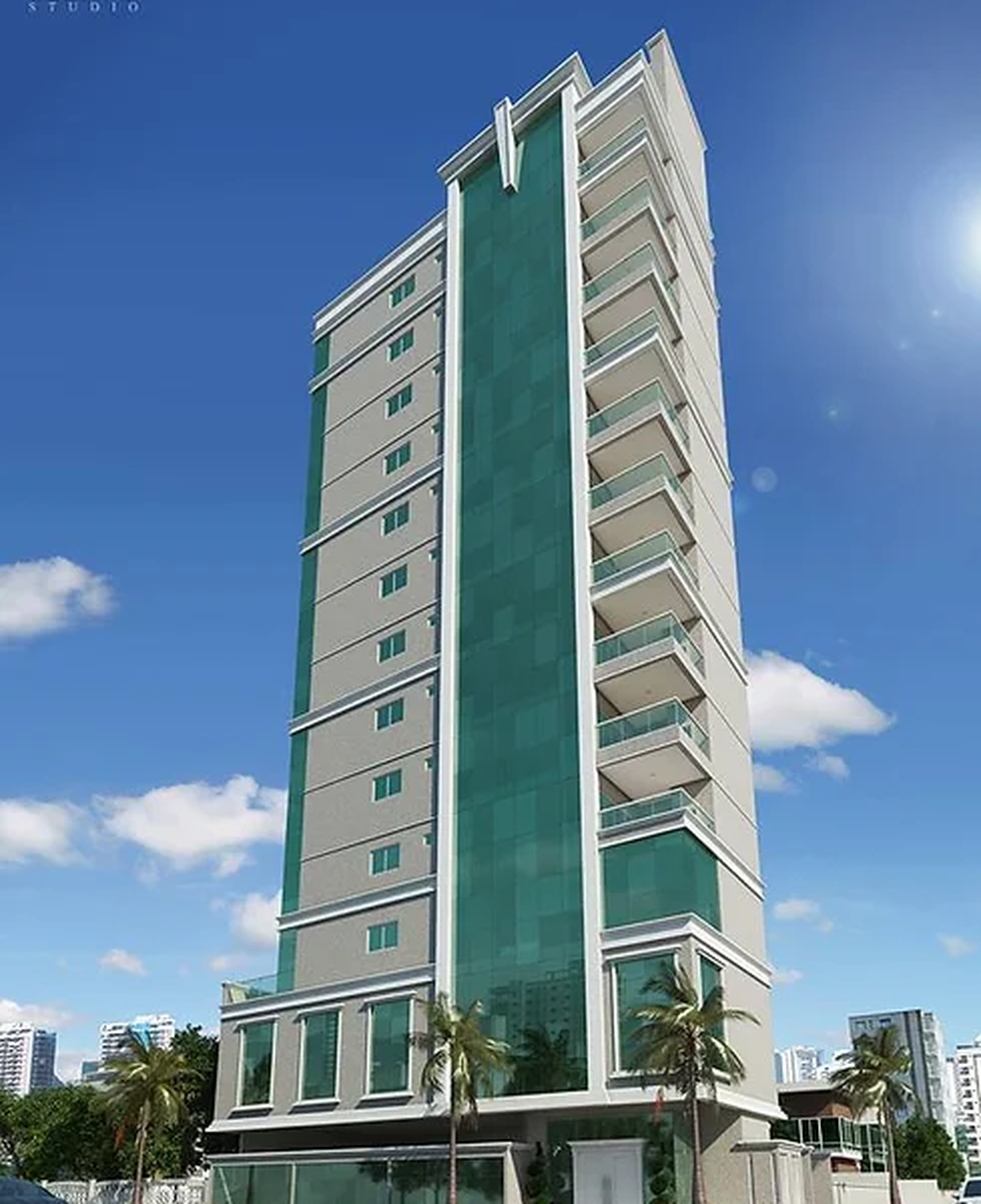 Alice Residence – foto 1