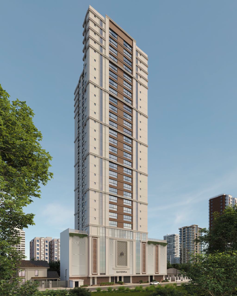Ravenna Residence – foto 1