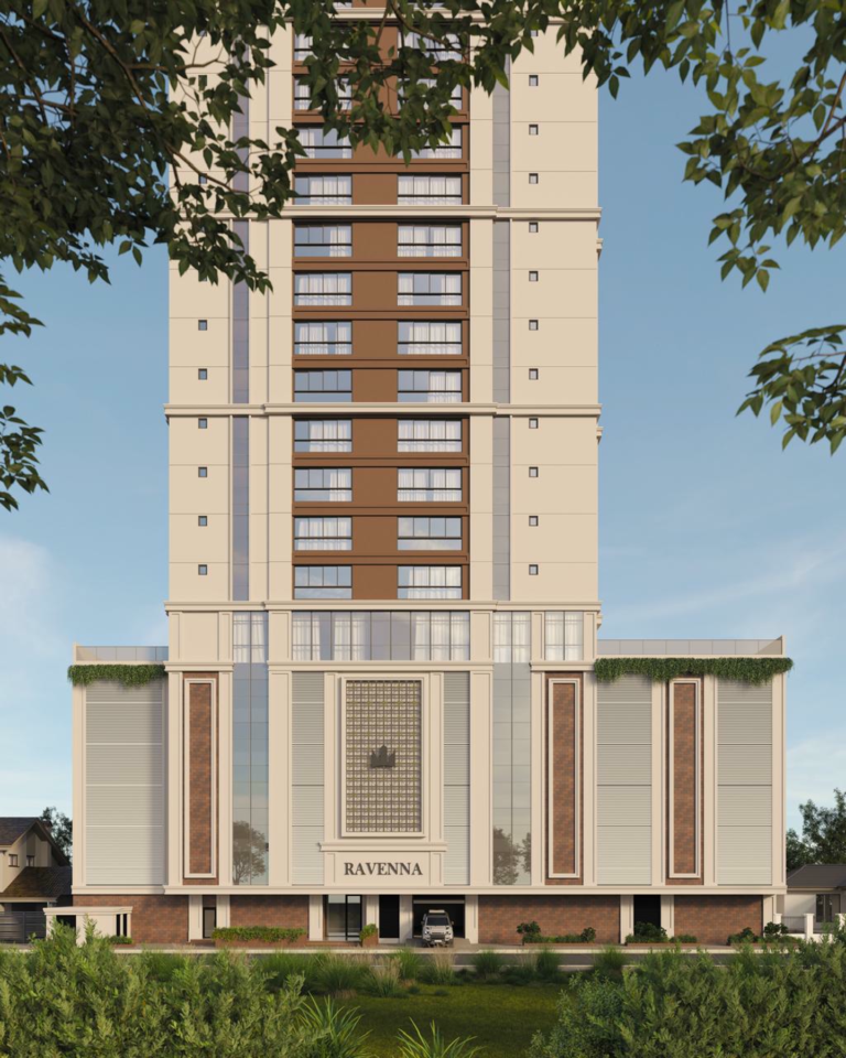 Ravenna Residence
