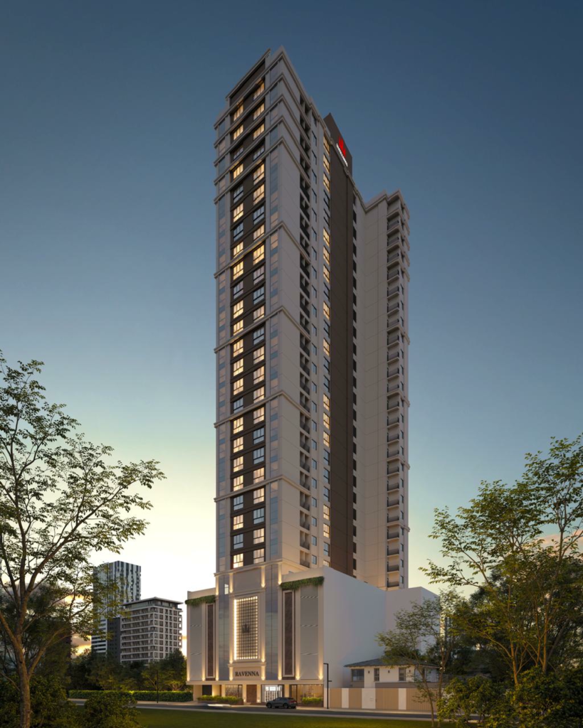Ravenna Residence – foto 3