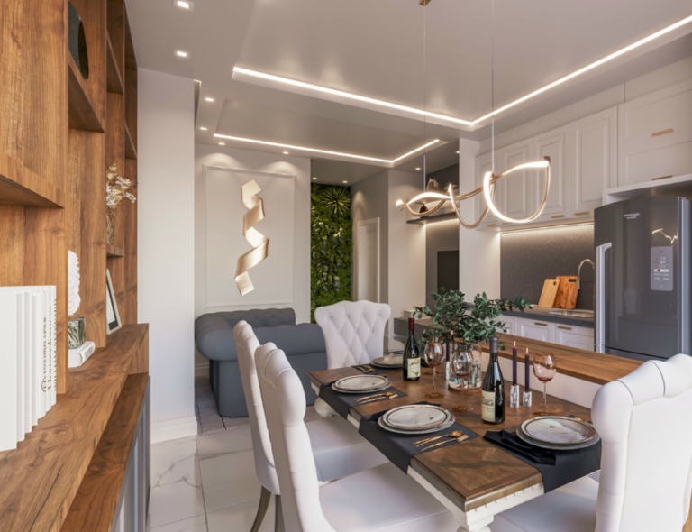 Ravenna Residence