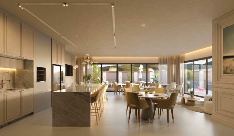 Algarve Residence