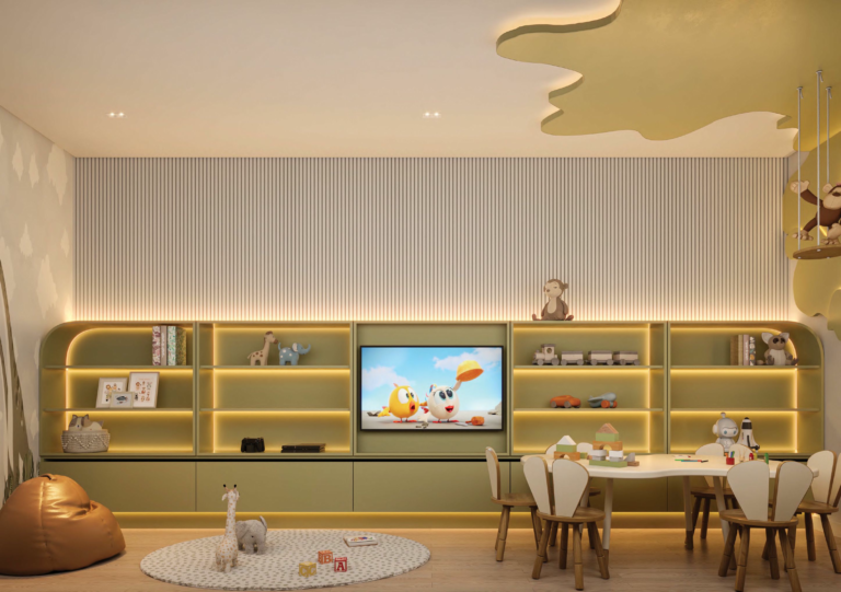 Algarve Residence