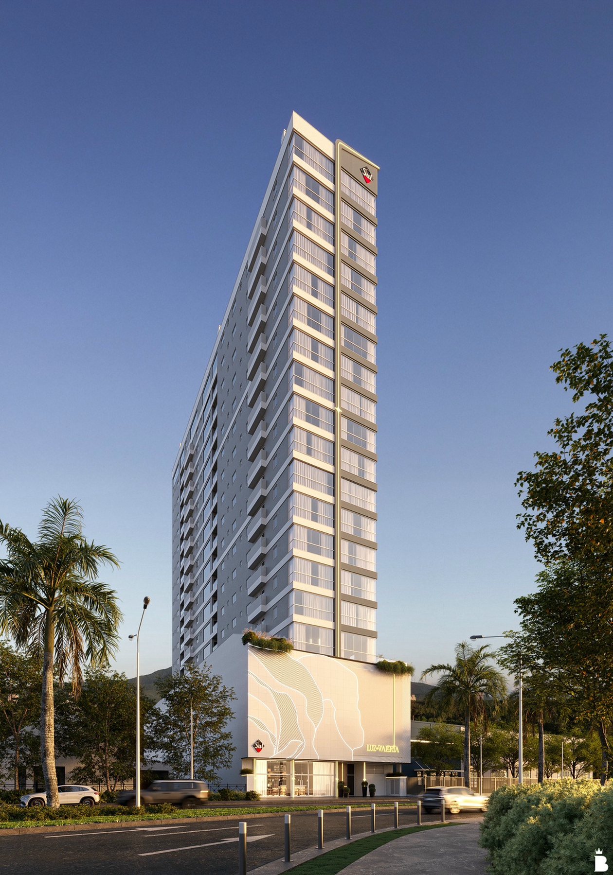 Luz de Valeria Residenziale – foto 1