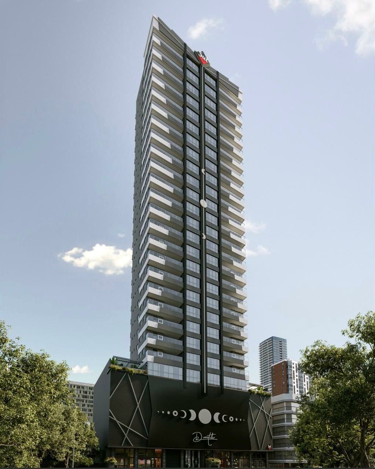 Domitila Residenziale – foto 1