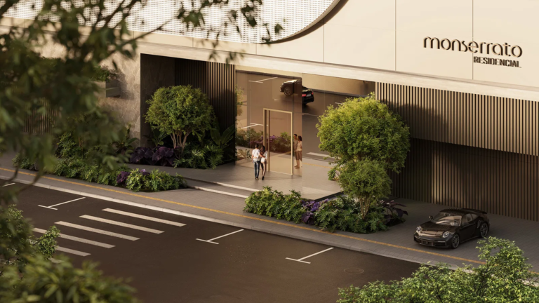 Monserrato Residencial