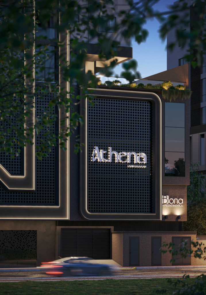 Athena Residence – foto 5