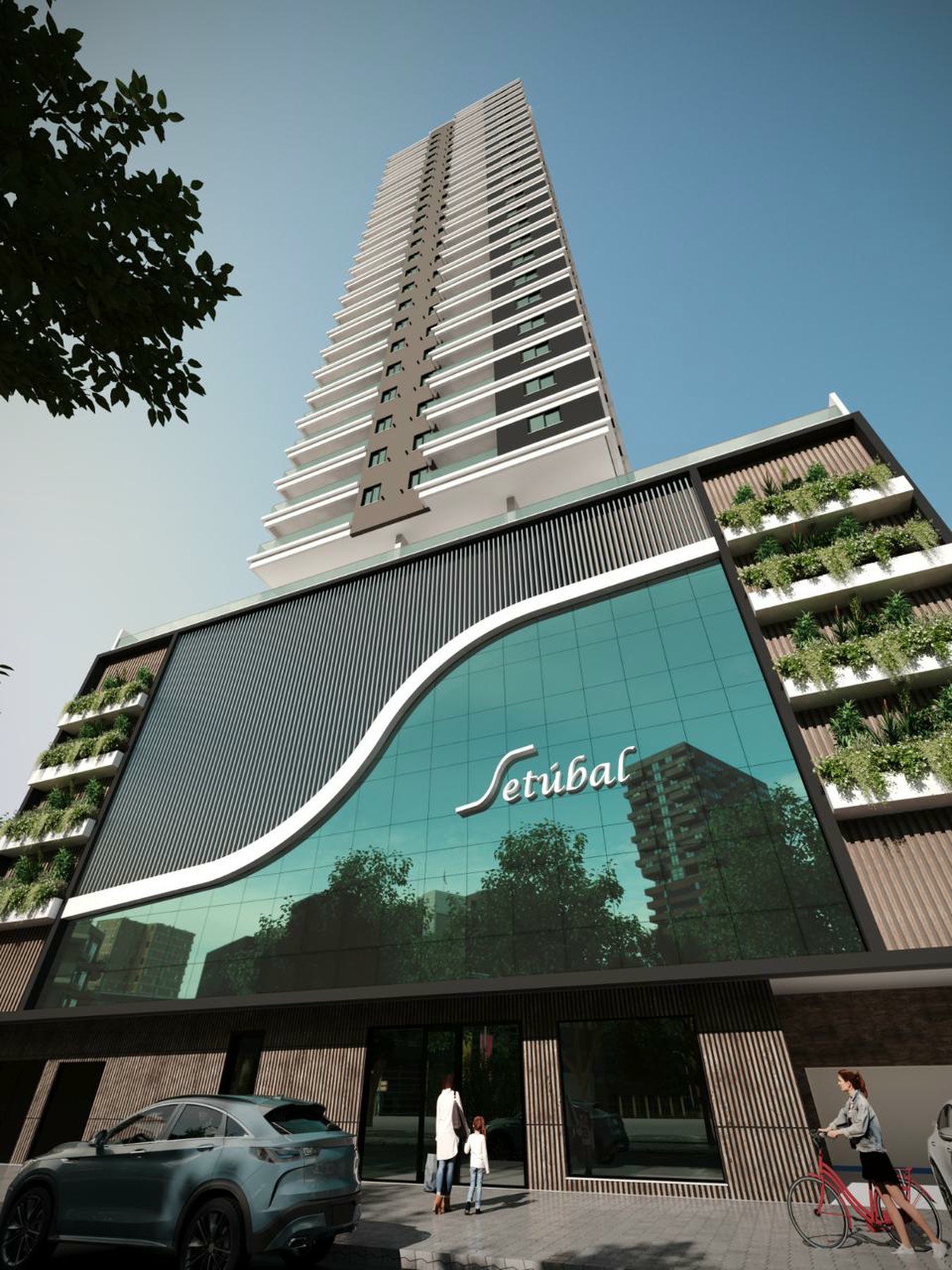 Setúbal – foto 1