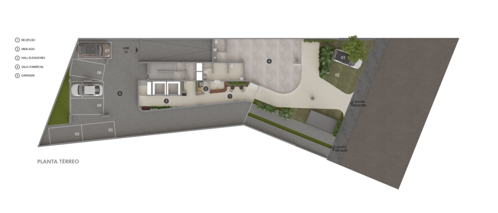 Parkside Itajaí – Loja – foto 2