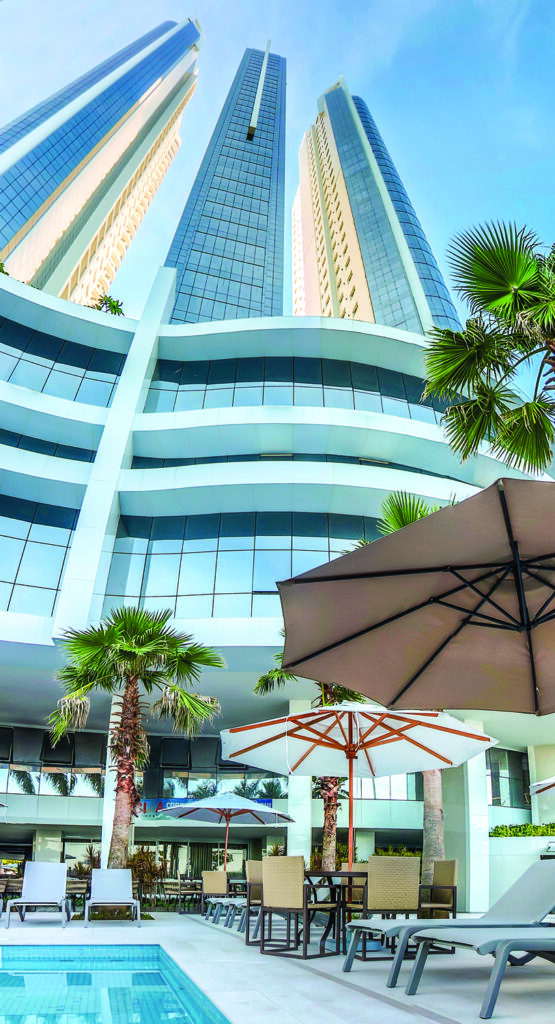 Ibiza Towers — Procave – foto 2