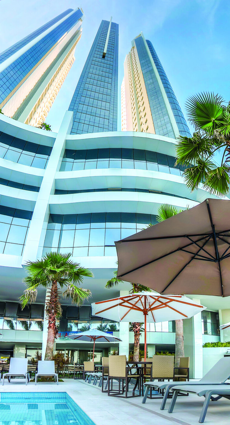 Ibiza Towers — Procave