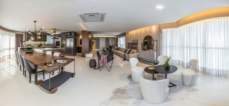 Ibiza Towers — Procave