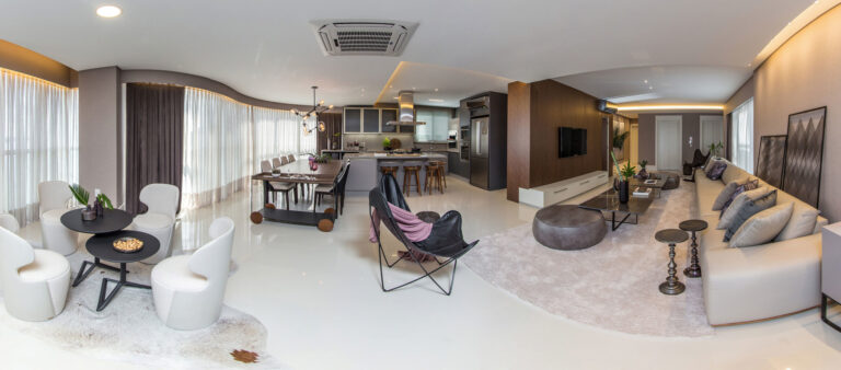 Ibiza Towers — Procave