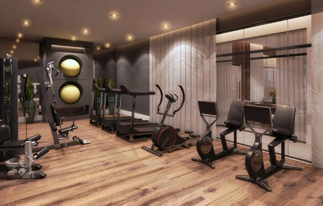 Riomaggiore Residencial