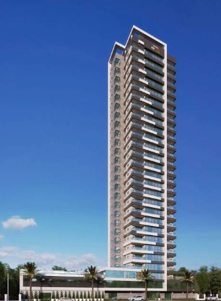 Riomaggiore Residencial
