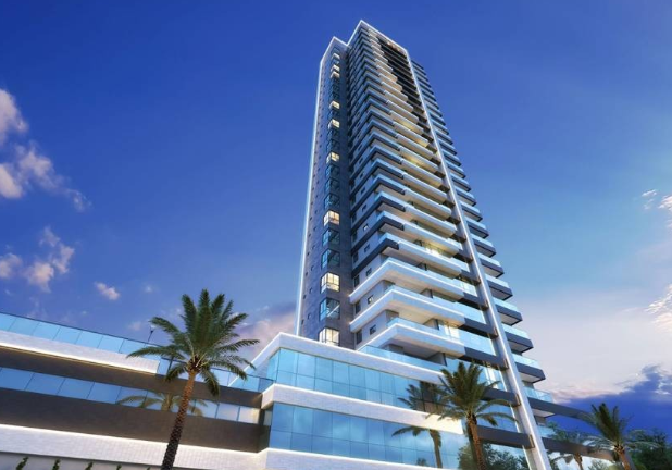 Riomaggiore Residencial