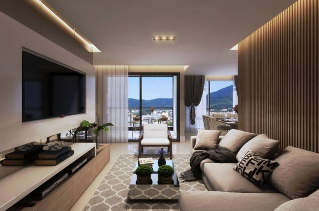 Riomaggiore Residencial