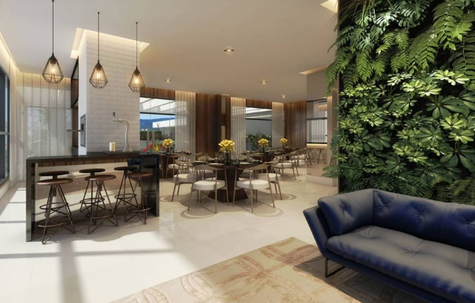 Riomaggiore Residencial