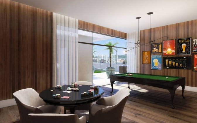 Riomaggiore Residencial