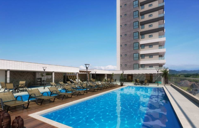 Riomaggiore Residencial