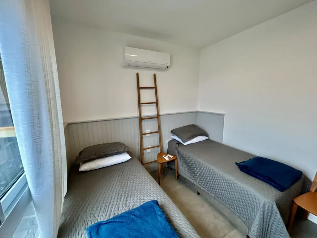 Apartamento em Edifício Malibu · Centro, Balneário Camboriú – foto 17
