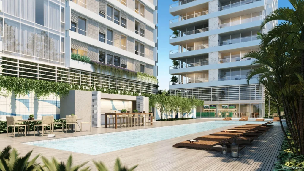 Apartamento em Riva Praia Brava · Praia Brava, Itajaí – foto 18