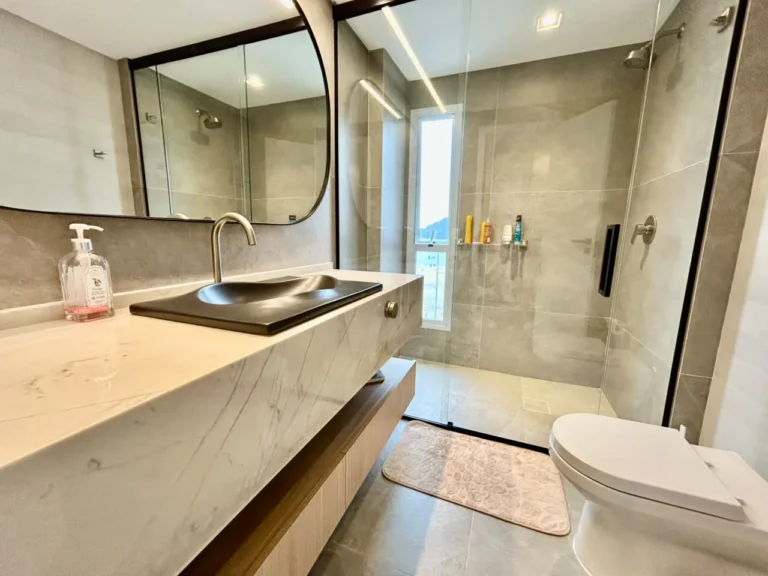 Apartamento em Edifício Malibu · Centro, Balneário Camboriú