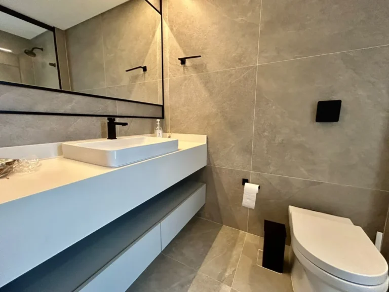 Apartamento em Edifício Malibu · Centro, Balneário Camboriú