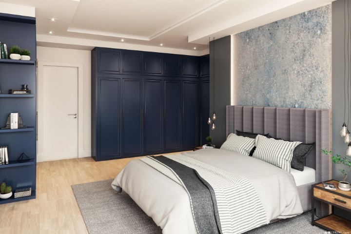 Acqua Blue Residence