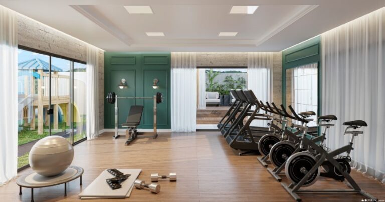 Acqua Blue Residence