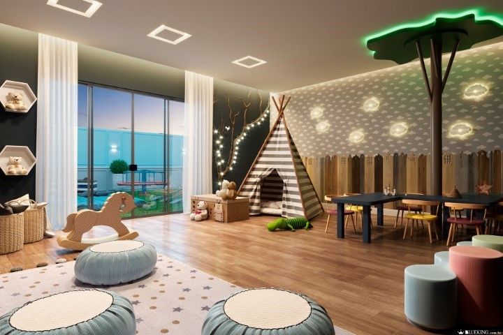 Acqua Blue Residence