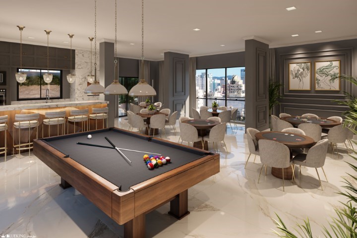 Acqua Blue Residence
