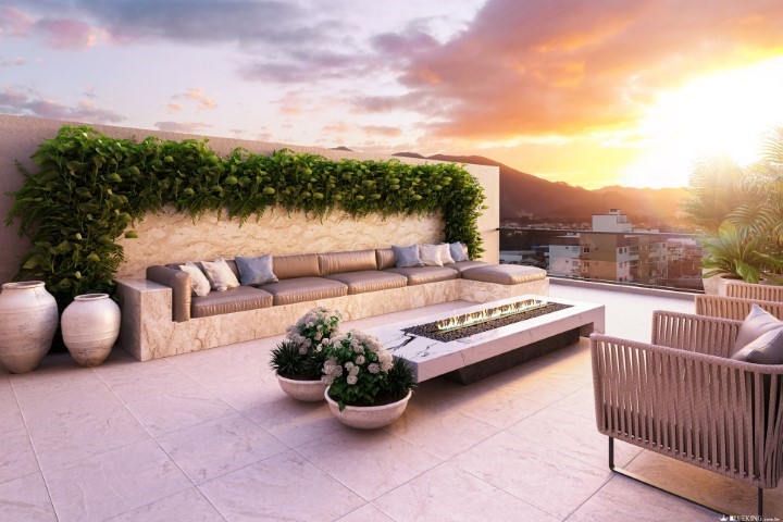 Acqua Blue Residence