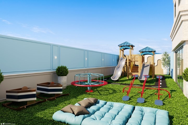 Acqua Blue Residence