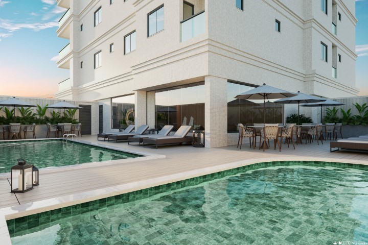 Acqua Blue Residence