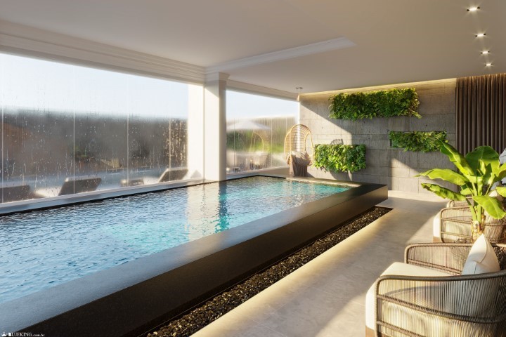 Acqua Blue Residence