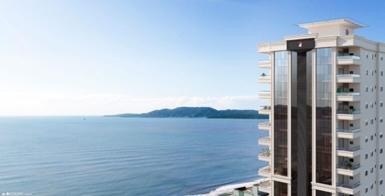 Acqua Blue Residence