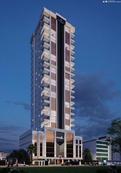 Acqua Blue Residence