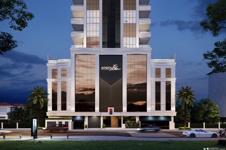 Acqua Blue Residence