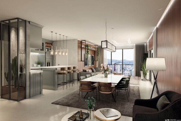 Acqua Blue Residence