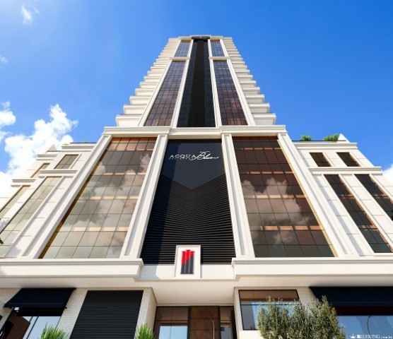 Acqua Blue Residence
