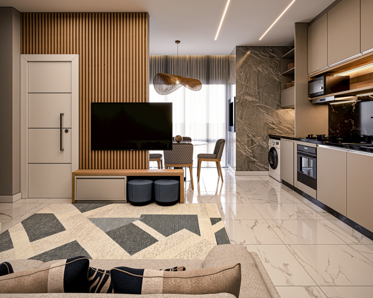 Topazio Residence