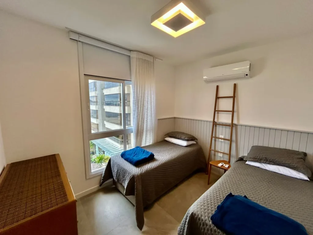 Apartamento em Edifício Malibu · Centro, Balneário Camboriú – foto 16