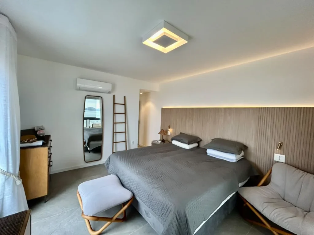 Apartamento em Edifício Malibu · Centro, Balneário Camboriú – foto 10