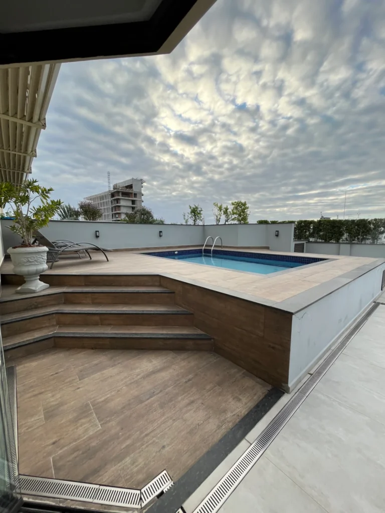 Cobertura em Edifício Dona Armia · Centro, Itajaí