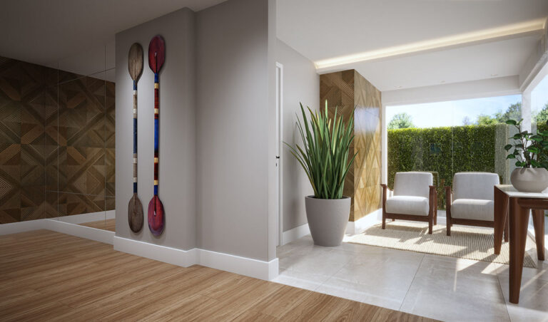 Belize Residence