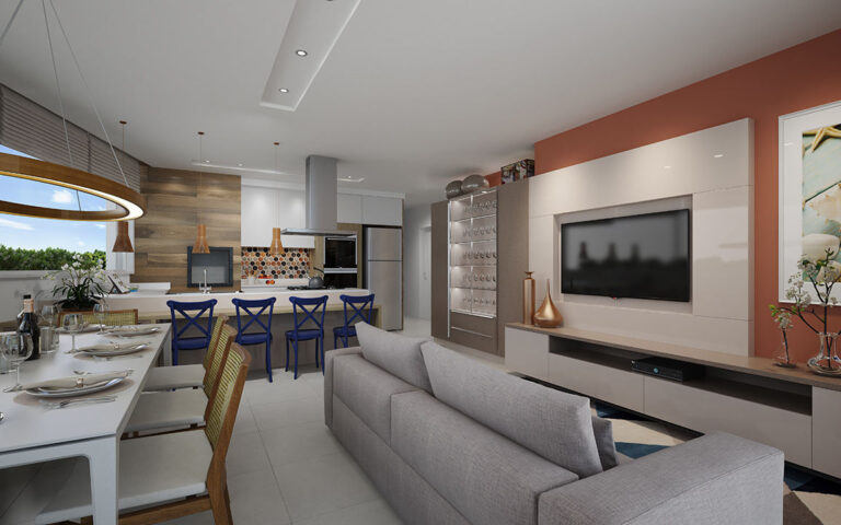 Belize Residence