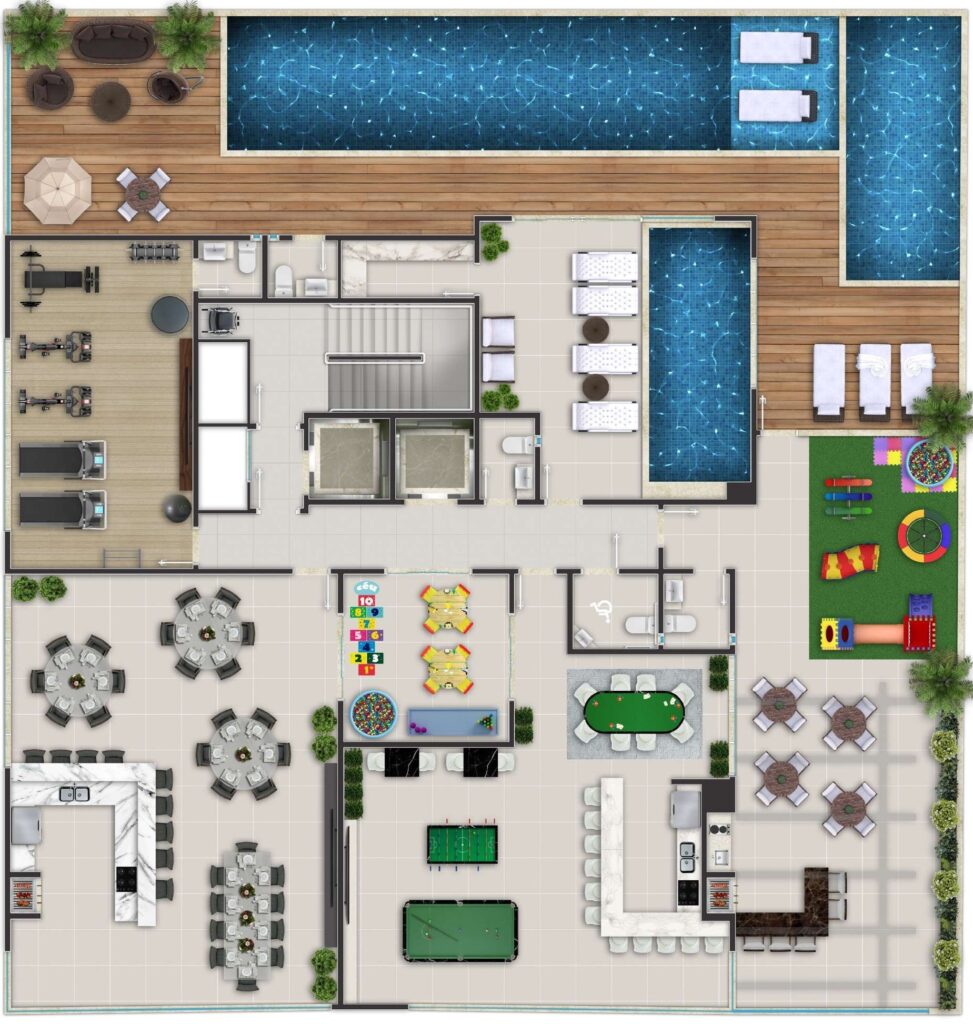 Selenter See Residence – foto 12