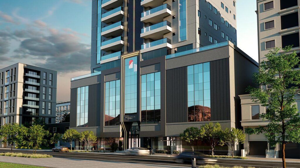 Horizon Palace – foto 2