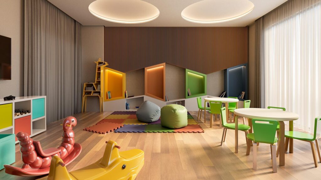 Horizon Palace – foto 9